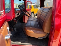 1956 Ford F100 for sale in Michigan (ID-163117)