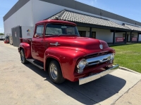 1956 Ford F100 for sale in Michigan (ID-163117)
