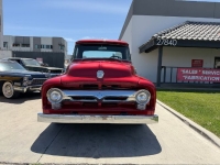 1956 Ford F100 for sale in Michigan (ID-163117)