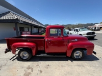 1956 Ford F100 for sale in Michigan (ID-163117)