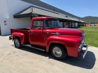 1956 Ford F100 for sale in Michigan (ID-163117)
