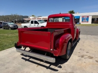 1956 Ford F100 for sale in Michigan (ID-163117)