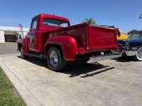 1956 Ford F100 for sale in Michigan (ID-163117)
