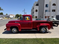 1956 Ford F100 for sale in Michigan (ID-163117)