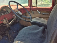 1956 Ford F100 for sale in Michigan (ID-163746)