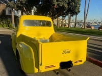 1956 Ford F100 for sale in Michigan (ID-164470)