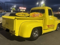 1956 Ford F100 for sale in Michigan (ID-164470)
