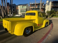 1956 Ford F100 for sale in Michigan (ID-164470)
