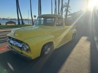 1956 Ford F100 for sale in Michigan (ID-164470)