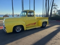 1956 Ford F100 for sale in Michigan (ID-164470)