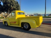 1956 Ford F100 for sale in Michigan (ID-164470)