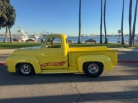 1956 Ford F100 for sale in Michigan (ID-164470)