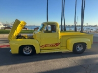 1956 Ford F100 for sale in Michigan (ID-164470)