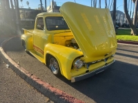 1956 Ford F100 for sale in Michigan (ID-164470)