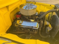 1956 Ford F100 for sale in Michigan (ID-164470)
