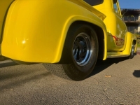 1956 Ford F100 for sale in Michigan (ID-164470)