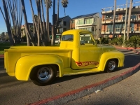 1956 Ford F100 for sale in Michigan (ID-164470)