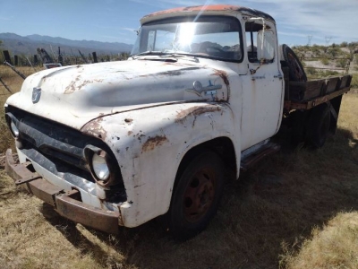 1956 Ford F350 for sale