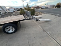 1956 Ford F600 for sale in Michigan (ID-155641)
