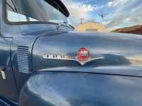 1956 Ford F600 for sale in Michigan (ID-155641)