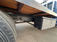 1956 Ford F600 for sale in Michigan (ID-155641)