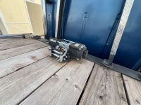 1956 Ford F600 for sale in Michigan (ID-155641)