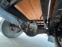 1956 Ford F600 for sale in Michigan (ID-155641)