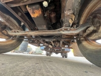 1956 Ford F600 for sale in Michigan (ID-155641)