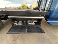 1956 Ford F600 for sale in Michigan (ID-155641)