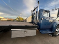 1956 Ford F600 for sale in Michigan (ID-155641)