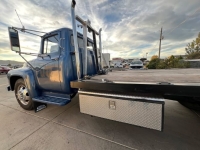 1956 Ford F600 for sale in Michigan (ID-155641)