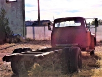 1956 Ford F600 for sale in Michigan (ID-162356)