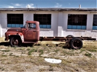 1956 Ford F600 for sale in Michigan (ID-162356)