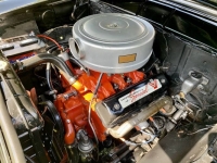 1956 Ford Fairlane for sale in Michigan (ID-96606)