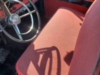 1956 Ford Fairlane for sale in Michigan (ID-98082)