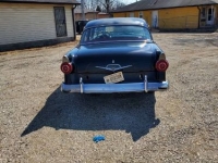 1956 Ford Fairlane for sale in Michigan (ID-98082)