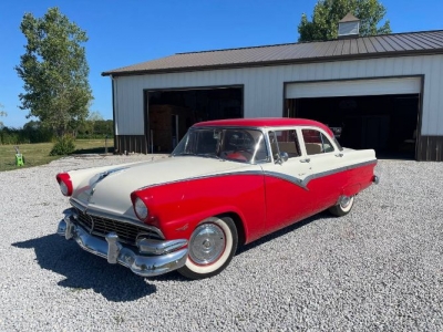 1956 Ford Fairlane for sale