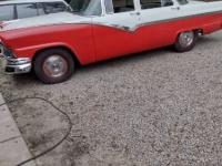 1956 Ford Fairlane for sale in Michigan (ID-120108)
