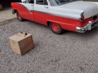 1956 Ford Fairlane for sale in Michigan (ID-120108)