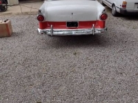 1956 Ford Fairlane for sale in Michigan (ID-120108)