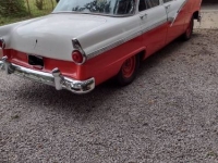 1956 Ford Fairlane for sale in Michigan (ID-120108)