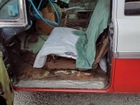 1956 Ford Fairlane for sale in Michigan (ID-120108)