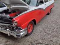 1956 Ford Fairlane for sale in Michigan (ID-120108)