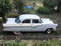 1956 Ford Fairlane for sale in Michigan (ID-120417)