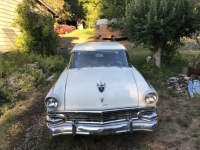 1956 Ford Fairlane for sale in Michigan (ID-120417)