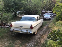 1956 Ford Fairlane for sale in Michigan (ID-120417)