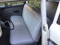 1956 Ford Fairlane for sale in Michigan (ID-120417)