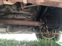 1956 Ford Fairlane for sale in Michigan (ID-120417)