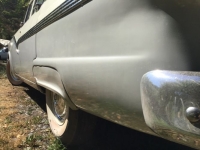 1956 Ford Fairlane for sale in Michigan (ID-120417)