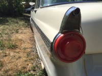 1956 Ford Fairlane for sale in Michigan (ID-120417)